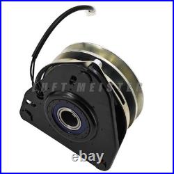 PTO Clutch K3011-10050 For Kubota Z121SKH, Z122EBR Zero-Turn Mowers X0831