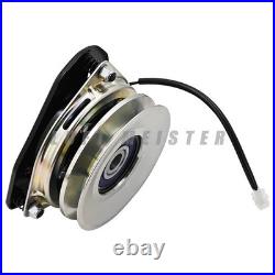 PTO Clutch K3011-10050 For Kubota Z121SKH, Z122EBR Zero-Turn Mowers X0831