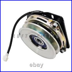 PTO Clutch K3011-10050 For Kubota Z121SKH, Z122EBR Zero-Turn Mowers X0831