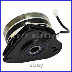PTO Clutch K3011-10050 For Kubota Z121SKH, Z122EBR Zero-Turn Mowers X0831