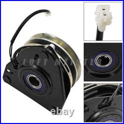 PTO Clutch K3011-10050 For Kubota Z121SKH, Z122EBR Zero-Turn Mowers X0831