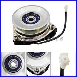 PTO Clutch K3011-10050 For Kubota Z121SKH, Z122EBR Zero-Turn Mowers X0831