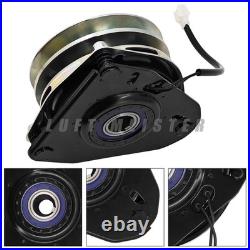 PTO Clutch K3011-10050 For Kubota Z121SKH, Z122EBR Zero-Turn Mowers X0831