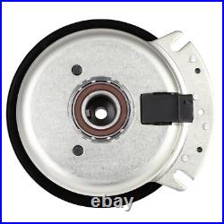 PTO Clutch for Exmark Warner Lazer Z HP 523 Zero-Turn Mower 109-9275 5218-210 PTO Clutch for Exmark Warner Lazer Z HP 523 Zero-Turn Mower 109-9275 5218-210
