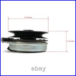 PTO Clutch with Wire Harness for 2008-2010 Toro XL 440 H 71253 Zero Turn Mower