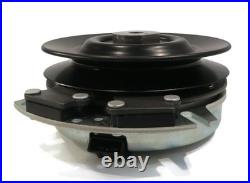 PTO Clutch with Wire Harness for 2008-2010 Toro XL 440 H 71253 Zero Turn Mower