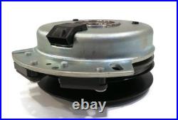 PTO Clutch with Wire Harness for 2008-2010 Toro XL 440 H 71253 Zero Turn Mower PTO Clutch with Wire Harness for 2008-2010 Toro XL 440 H 71253 Zero Turn Mower