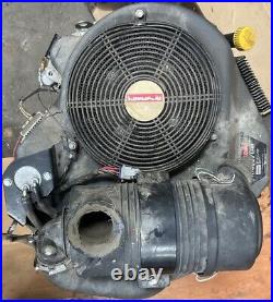 Parts Kawasaki Vert Engine FX Series FX1000V 37hp Twin Cylinder Zero Turn. D38 Parts Kawasaki Vert Engine FX Series FX1000V 37hp Twin Cylinder Zero Turn. D38
