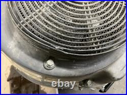 Parts Kawasaki Vert Engine FX Series FX1000V 37hp Twin Cylinder Zero Turn. D38 Parts Kawasaki Vert Engine FX Series FX1000V 37hp Twin Cylinder Zero Turn. D38