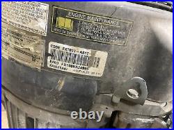Parts Kawasaki Vert Engine FX Series FX1000V 37hp Twin Cylinder Zero Turn. D38 Parts Kawasaki Vert Engine FX Series FX1000V 37hp Twin Cylinder Zero Turn. D38