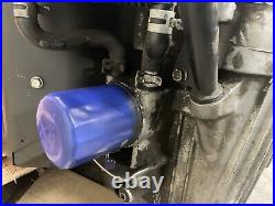 Parts Kawasaki Vert Engine FX Series FX1000V 37hp Twin Cylinder Zero Turn. D38 Parts Kawasaki Vert Engine FX Series FX1000V 37hp Twin Cylinder Zero Turn. D38
