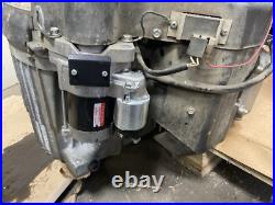 Parts Kawasaki Vert Engine FX Series FX1000V 37hp Twin Cylinder Zero Turn. D38 Parts Kawasaki Vert Engine FX Series FX1000V 37hp Twin Cylinder Zero Turn. D38