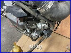 Parts Kawasaki Vert Engine FX Series FX1000V 37hp Twin Cylinder Zero Turn. D38 Parts Kawasaki Vert Engine FX Series FX1000V 37hp Twin Cylinder Zero Turn. D38