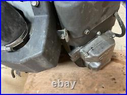 Parts Kawasaki Vert Engine FX Series FX1000V 37hp Twin Cylinder Zero Turn. D38 Parts Kawasaki Vert Engine FX Series FX1000V 37hp Twin Cylinder Zero Turn. D38