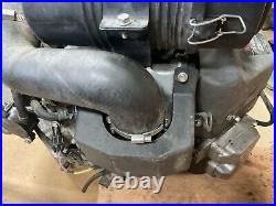 Parts Kawasaki Vert Engine FX Series FX1000V 37hp Twin Cylinder Zero Turn. D38 Parts Kawasaki Vert Engine FX Series FX1000V 37hp Twin Cylinder Zero Turn. D38