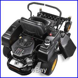 Poulan Pro Zero Turn PX46Z 22HP Briggs V-Twin 46 Z-Turn Mower #967702601