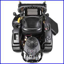 Poulan Pro Zero Turn PX46Z 22HP Briggs V-Twin 46 Z-Turn Mower #967702601