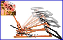 Pro Lift Lawn Mower Jack 300LB Capacity Lift for Tractors Zero Turn Mowers