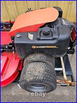RC Summit Mowers / Gravely pro Commercial 60 inch zero turn mower