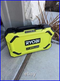 RYOBI 80V Battery 10 Ah Lithium-Ion Zero Turn Mower Battery