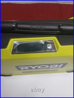 RYOBI 80V Battery 10 Ah Lithium-Ion Zero Turn Mower Battery (OP801720) OPEN BOX