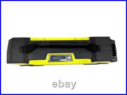 RYOBI 80V Battery 10 Ah Lithium-Ion Zero Turn Mower Battery OP801720 Used