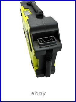RYOBI 80V Battery 10 Ah Lithium-Ion Zero Turn Mower Battery OP801720 Used