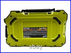 RYOBI 80V Battery 10 Ah Lithium-Ion Zero Turn Mower Battery OP801720 Used