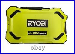RYOBI 80V Battery 10 Ah Lithium-Ion Zero Turn Mower Battery (OP801720) WORKS