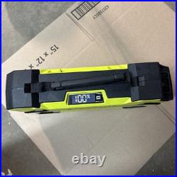 RYOBI 80V Battery 10 Ah Lithium-Ion Zero Turn Mower Battery (OP801720) WORKS