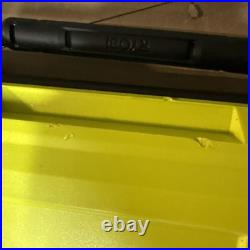 RYOBI 80V Battery 10 Ah Lithium-Ion Zero Turn Mower Battery (OP801720) WORKS