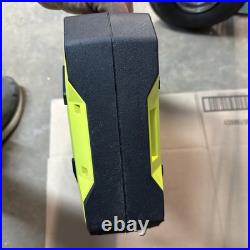 RYOBI 80V Battery 10 Ah Lithium-Ion Zero Turn Mower Battery (OP801720) WORKS