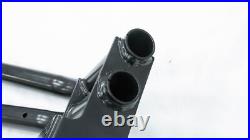 Rear Bumper Bar WithHitch Kit ZeroTurn Mowers Replacement for John Deere Z235 Z255