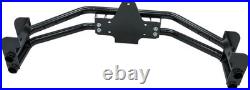 Rear Bumper Bar WithHitch Kit Zero-Turn Mowers Replacement For John Deere Z235 NEW Rear Bumper Bar WithHitch Kit Zero-Turn Mowers Replacement For John Deere Z235 NEW