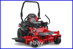 Redmax CZT60TX Zero Turn Mower