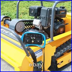 Remote Control Lawn Mower Smart Shredder Robot Reel Shrub Mower Free Shipping Remote Control Lawn Mower Smart Shredder Robot Reel Shrub Mower Free Shipping