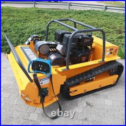Remote Control Lawn Mower Smart Shredder Robot Reel Shrub Mower Free Shipping Remote Control Lawn Mower Smart Shredder Robot Reel Shrub Mower Free Shipping