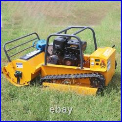 Remote Control Lawn Mower Smart Shredder Robot Reel Shrub Mower Free Shipping Remote Control Lawn Mower Smart Shredder Robot Reel Shrub Mower Free Shipping