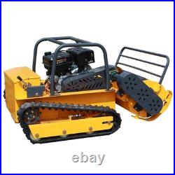 Remote Control Lawn Mower Smart Shredder Robot Reel Shrub Mower Free Shipping Remote Control Lawn Mower Smart Shredder Robot Reel Shrub Mower Free Shipping