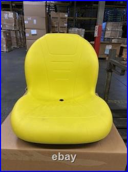 Replacement Seat for John Deere Zero Turn Lawn Mower Z335E Fast ShippingNew