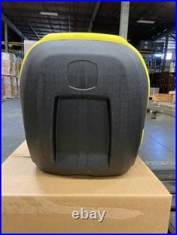 Replacement Seat for John Deere Zero Turn Lawn Mower Z335E Fast ShippingNew