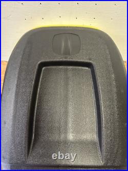 Replacement Seat for John Deere Zero Turn Lawn Mower Z335E Fast Shipping New Replacement Seat for John Deere Zero Turn Lawn Mower Z335E Fast Shipping New