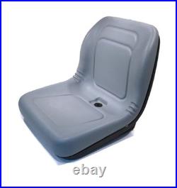 Replacement Seat for Simplicity CITATION Zero Turn Mower / ZT2450 Lawn Tractor