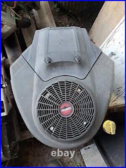 Riding Mower Zero Turn Engine Briggs & Stratton Intek Motor 25HP
