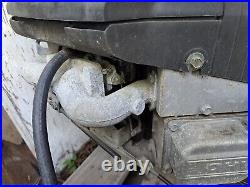 Riding Mower Zero Turn Engine Briggs & Stratton Intek Motor 25HP