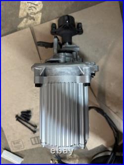 Right Drive Motor & Transaxle Assembly for Ryobi 42 Z42Li 80v Zero Turn Mower