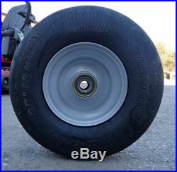 Run Flat Proof Tire for Zero Turn Mowers 13x5