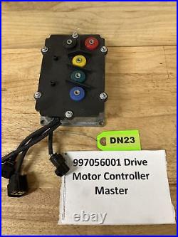 Ryobi 42 48V Zero Turn MowerDrive Motor controller MASTER P/N 997056001-DN23