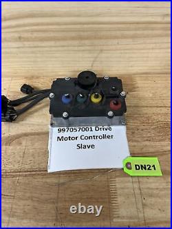 Ryobi 42 in. 48V Zero Turn Mower Drive Motor controller Slave- 997057001 -DN21