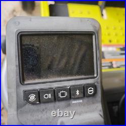 Ryobi 80V HP 42 Zero Turn Electric Riding Mower (1 Battery not work) FOR PARTS